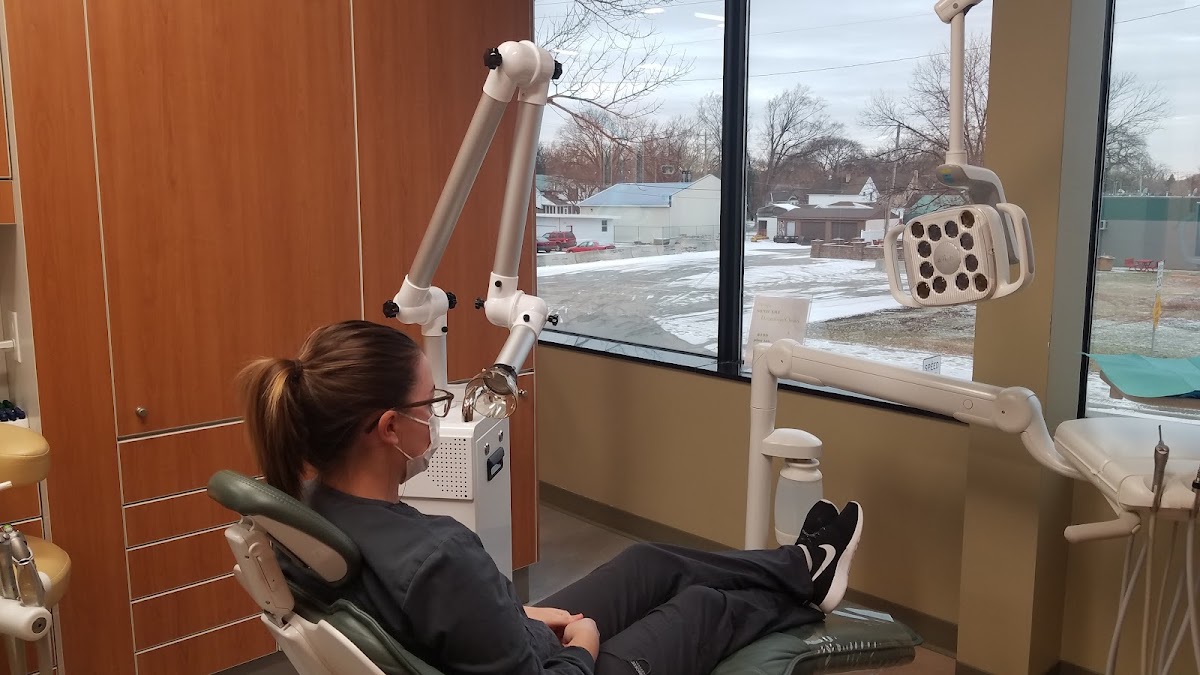 Evergreen Dental photo 4