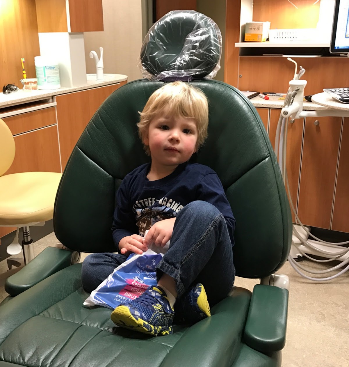 Evergreen Dental photo 6