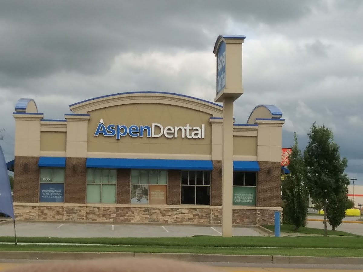 Aspen Dental - Joplin photo 1