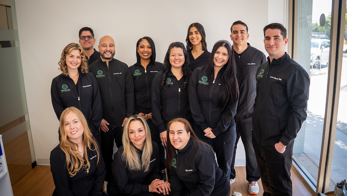 First Street Family Dentistry photo 1
