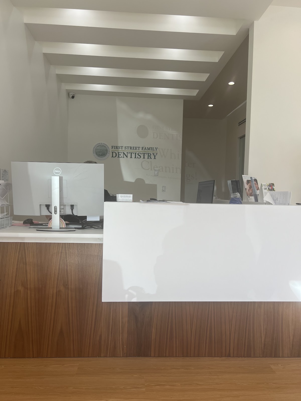 First Street Family Dentistry photo 4