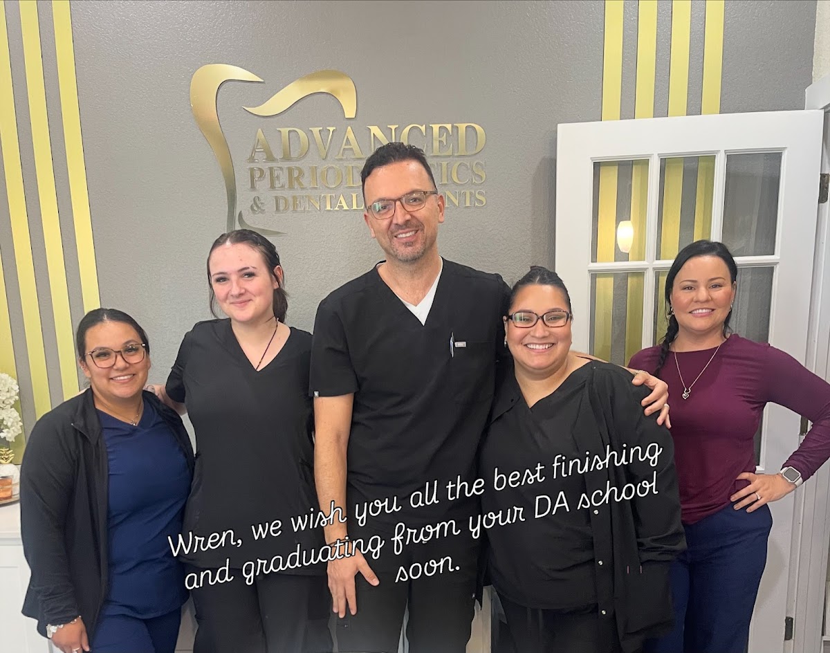 Advanced Periodontics & Dental Implants photo 6