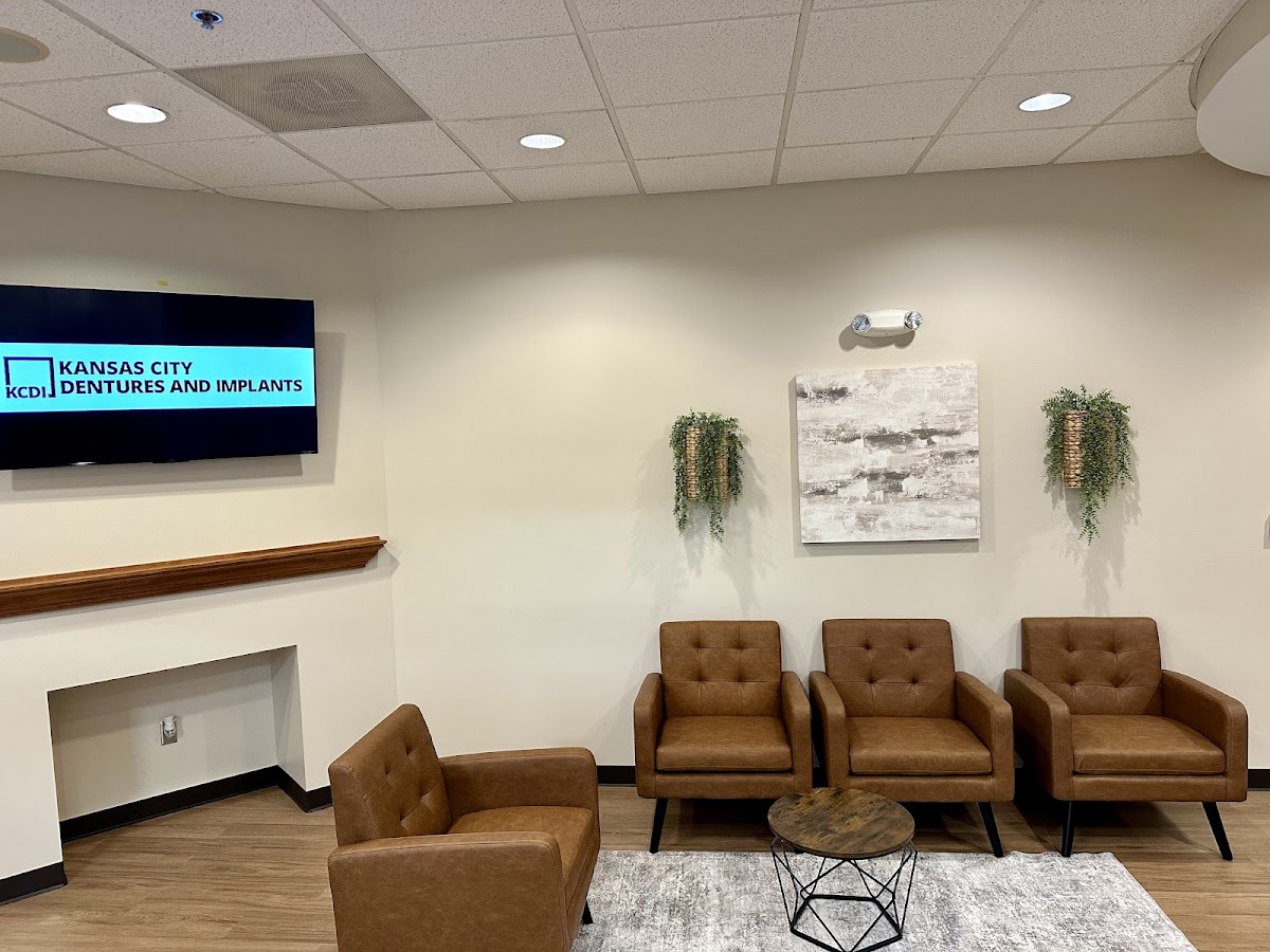 Kansas City Dentures and Implants photo 4