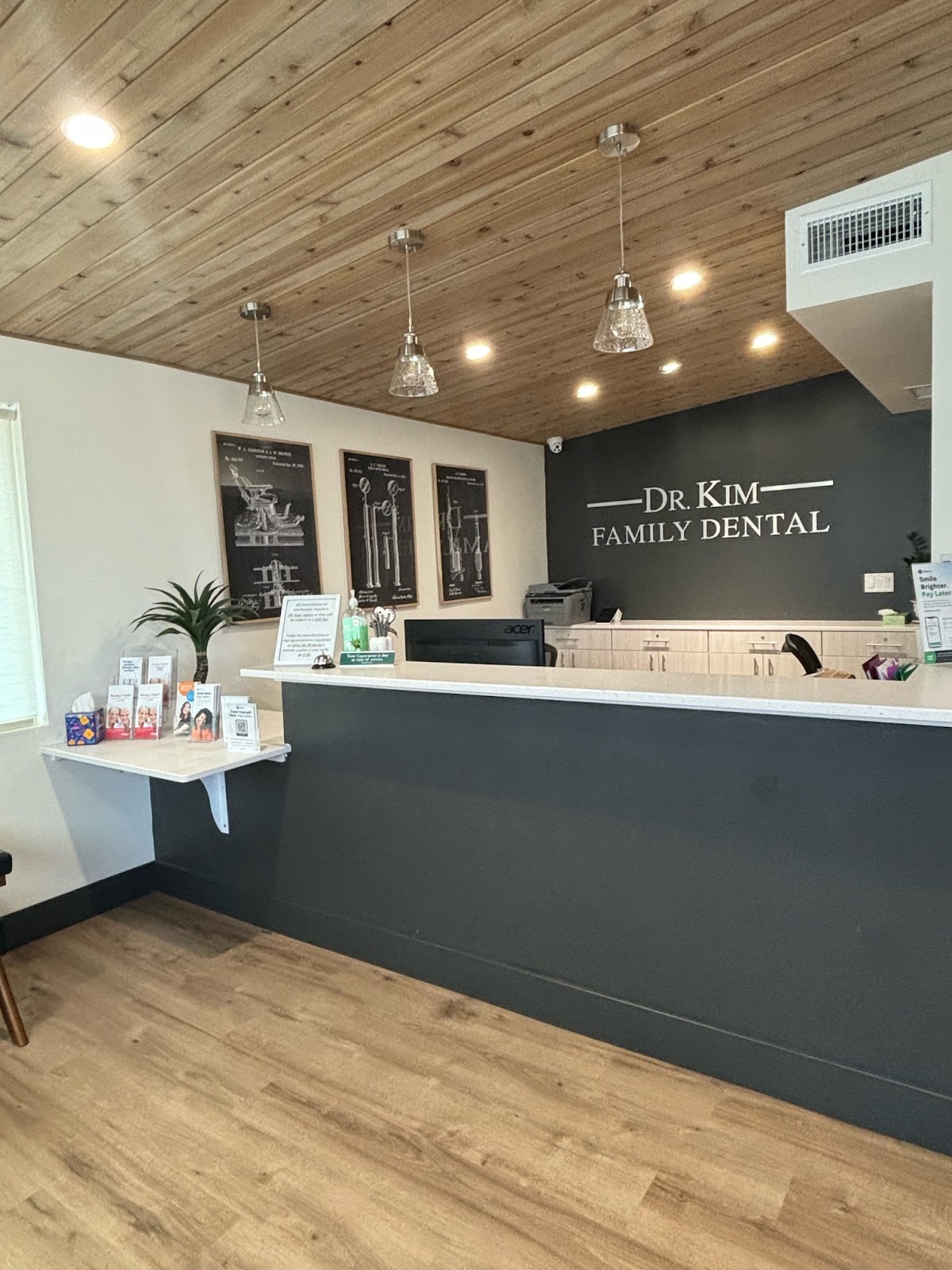 Dr. Kim Family Dentistry photo 2