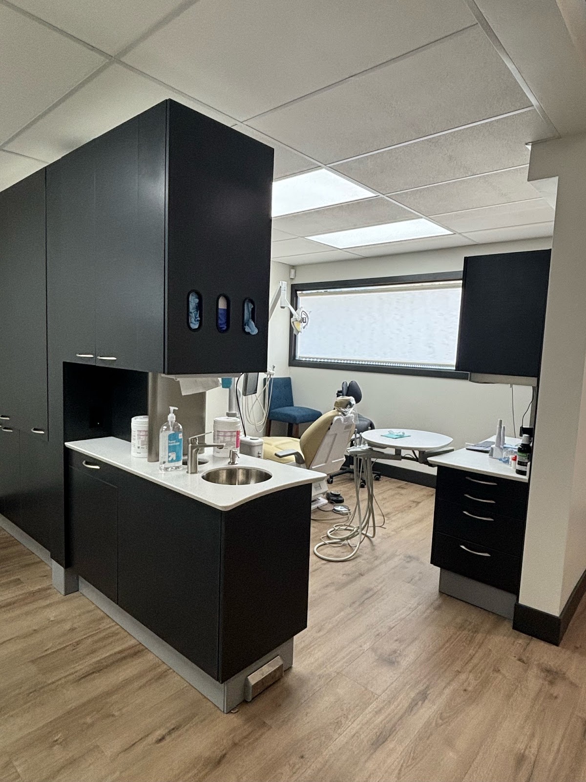 Dr. Kim Family Dentistry photo 3