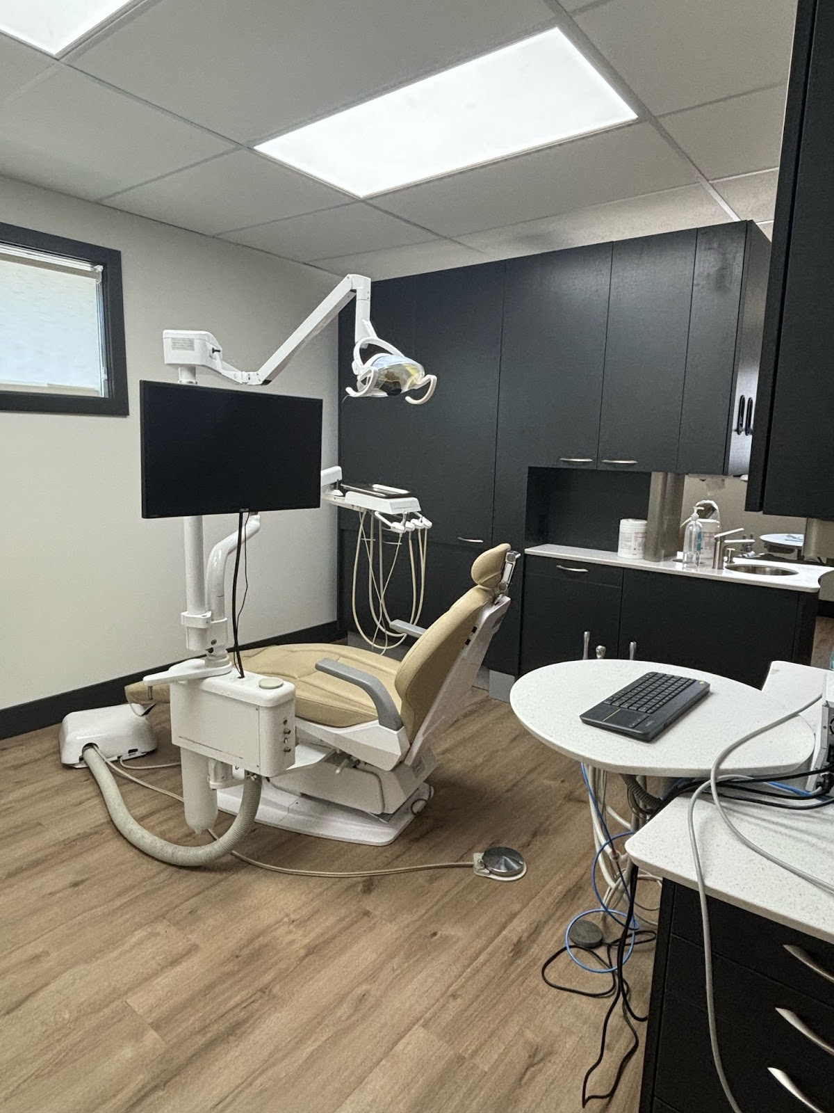 Dr. Kim Family Dentistry photo 4