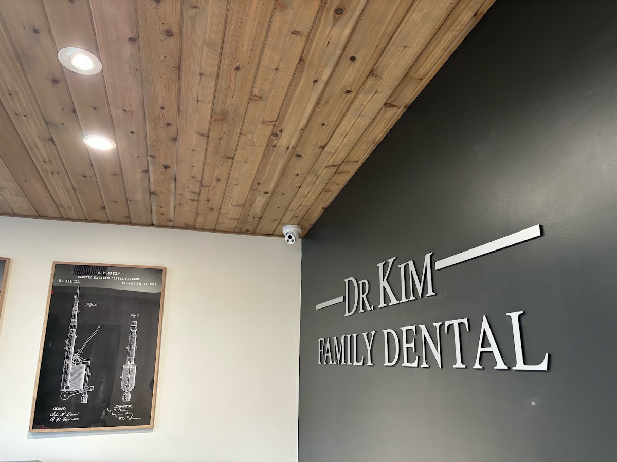 Dr. Kim Family Dentistry photo 6