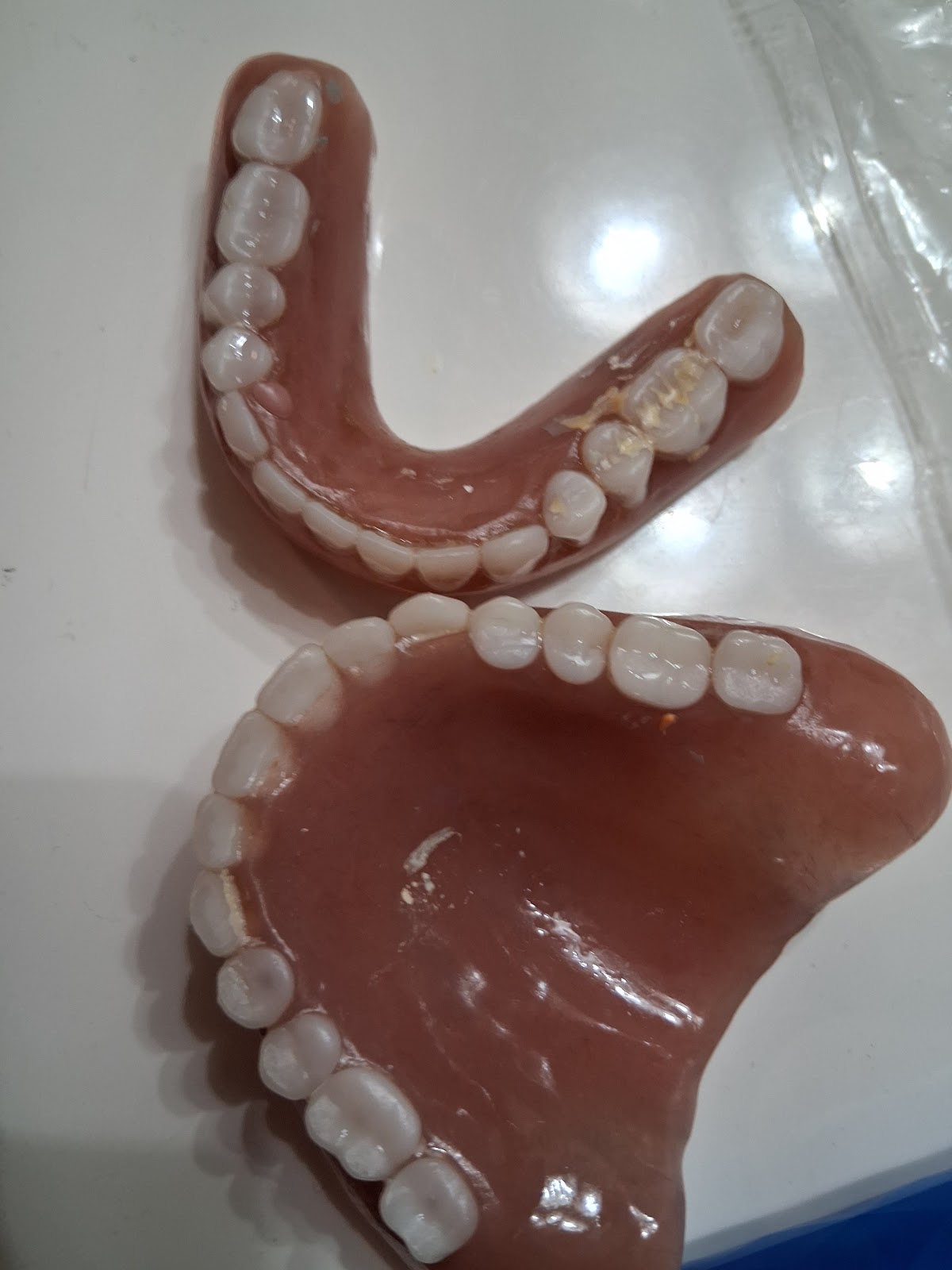 Affordable Dentures & Implants - West Atlanta photo 2