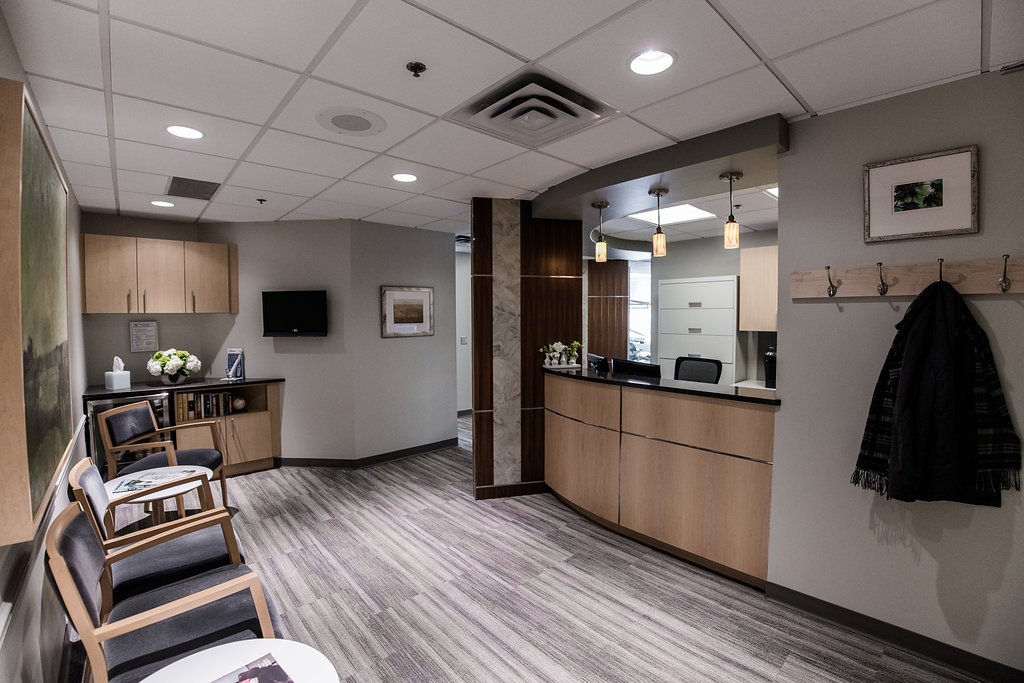 Le Centre Dentistry photo 2