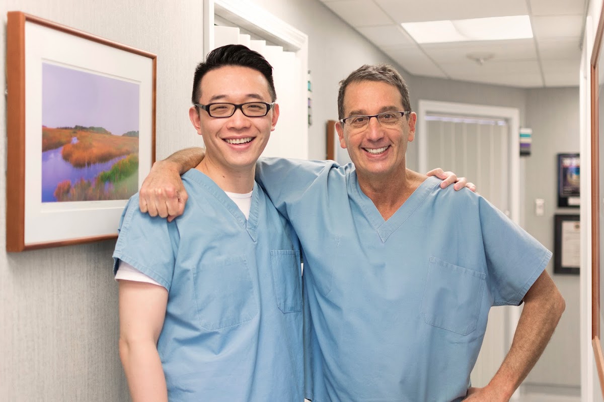 Dr Michael Sonick, Dr Rui Ma & Associates photo 4