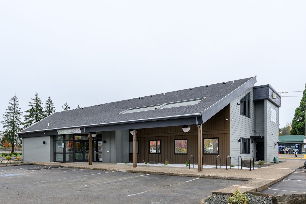 Mckenzie Dental Center photo 1
