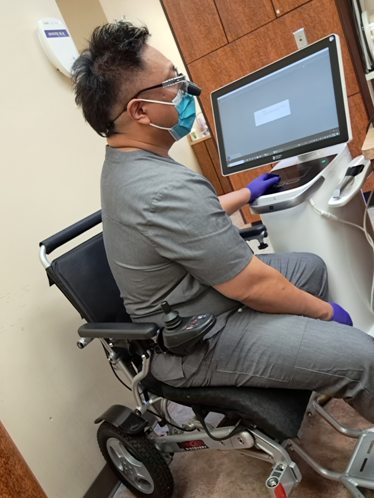 Mckenzie Dental Center photo 5
