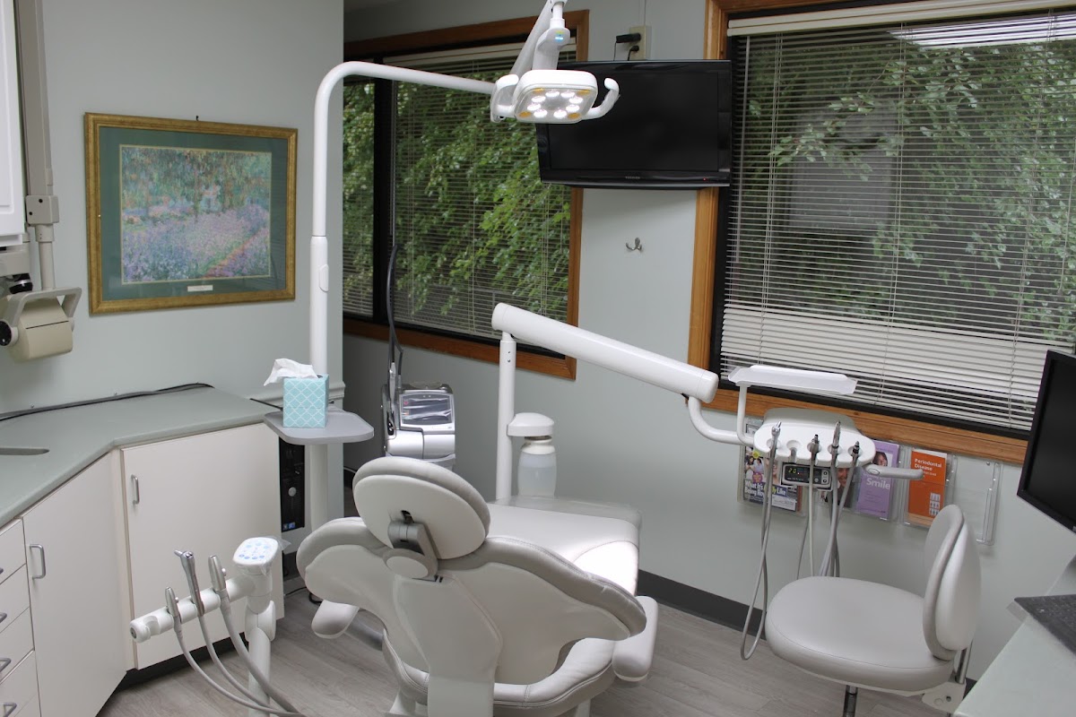 Walker Square Dental Associates - Dover Dentist photo 2