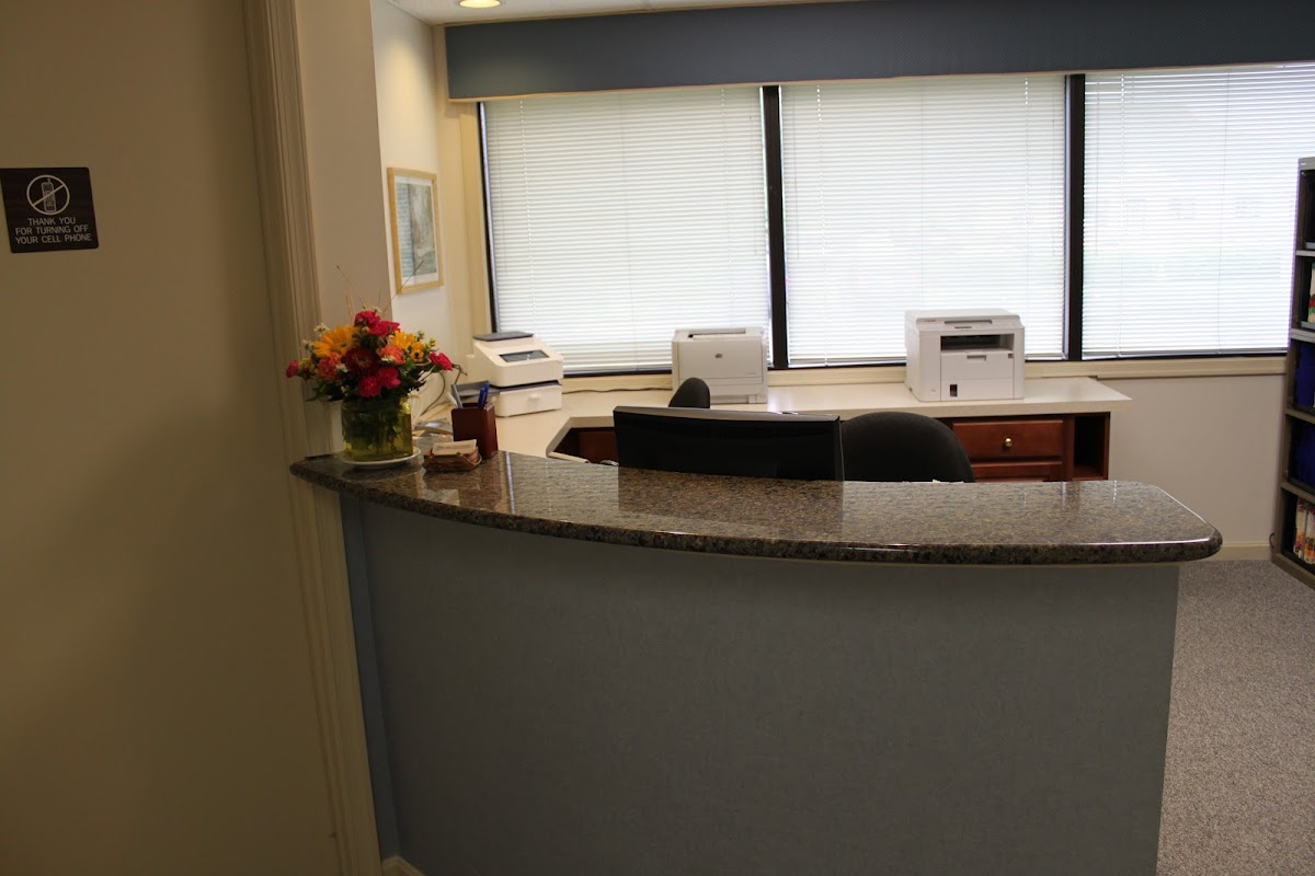 Walker Square Dental Associates - Dover Dentist photo 3