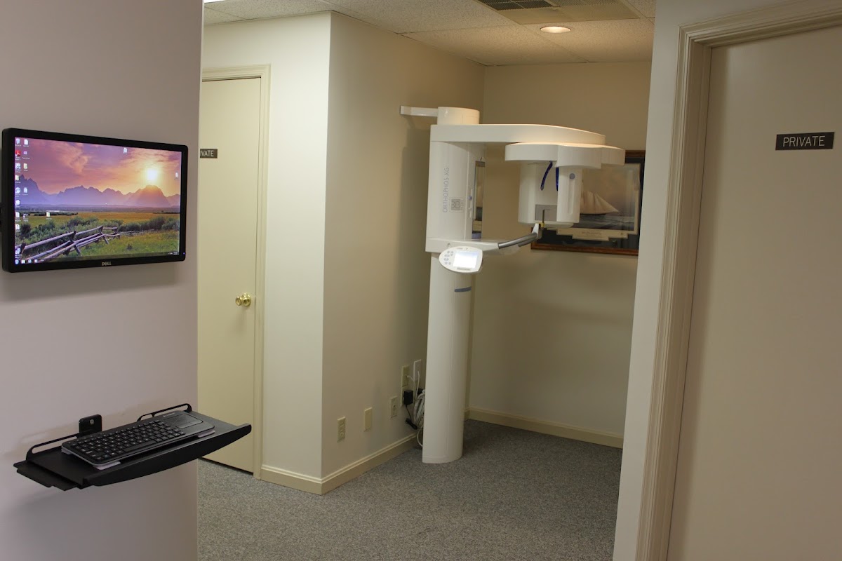 Walker Square Dental Associates - Dover Dentist photo 4