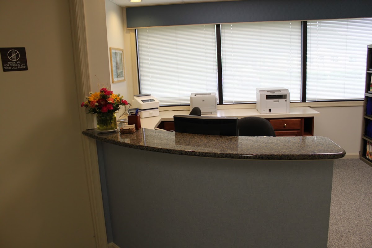 Walker Square Dental Associates - Dover Dentist photo 1