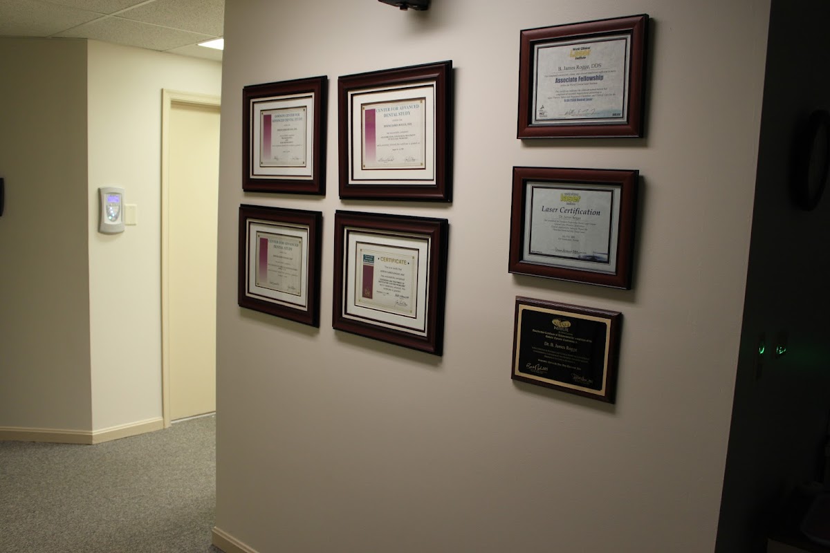 Walker Square Dental Associates - Dover Dentist photo 5
