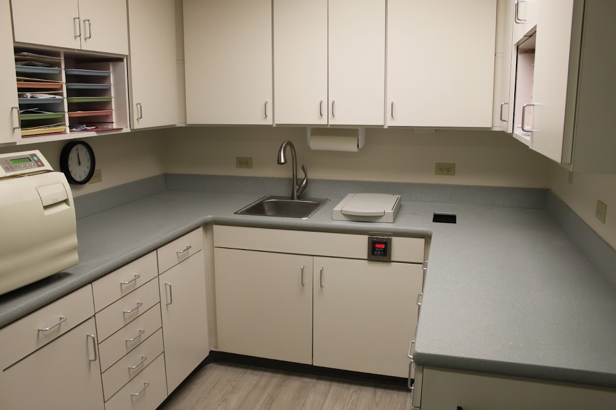 Walker Square Dental Associates - Dover Dentist photo 6