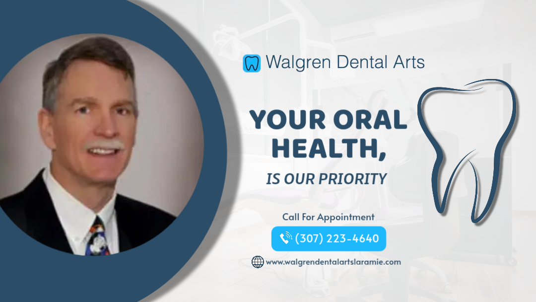 Walgren Dental Arts photo 4