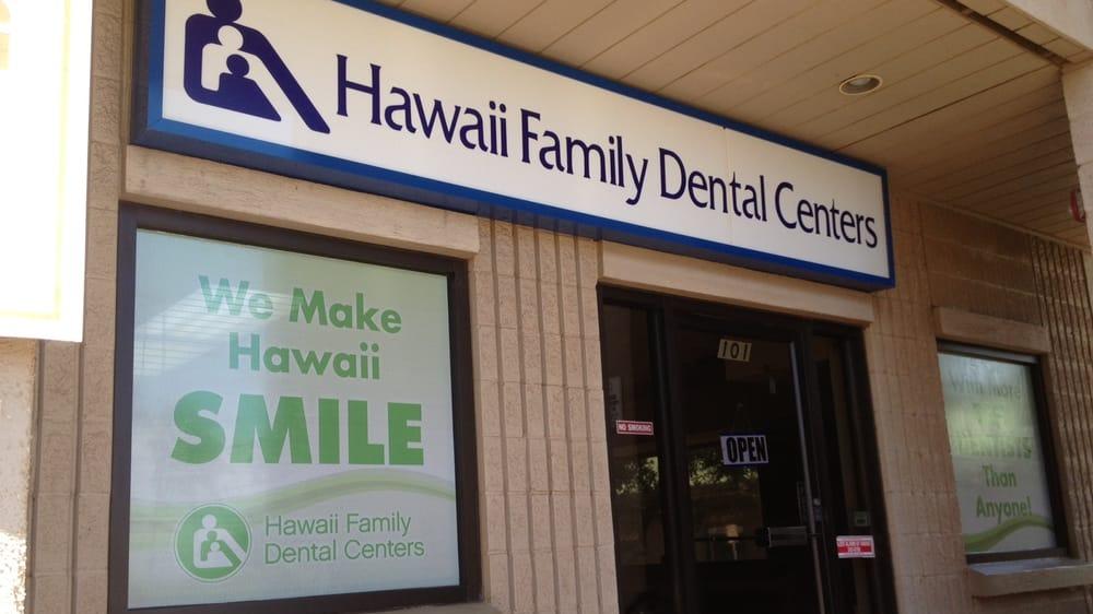 Hawaii Family Dental - Kihei photo 1