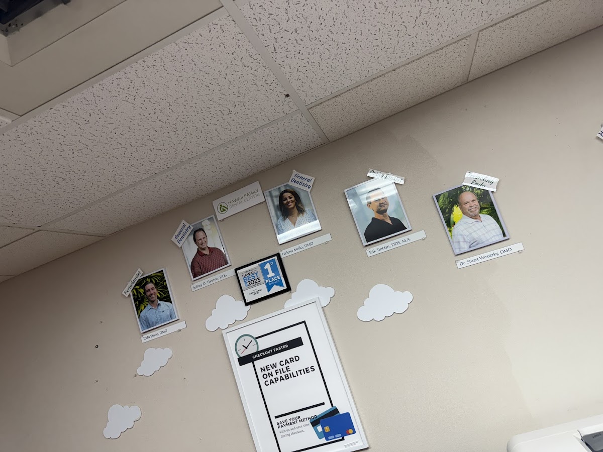 Hawaii Family Dental - Kihei photo 6