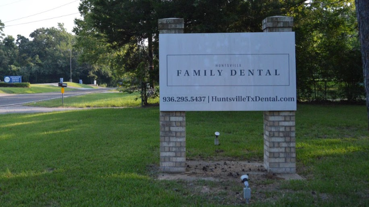 Huntsville Family Dental photo 1