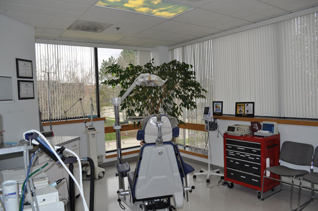 Soundview Oral and Maxillofacial Surgery photo 3