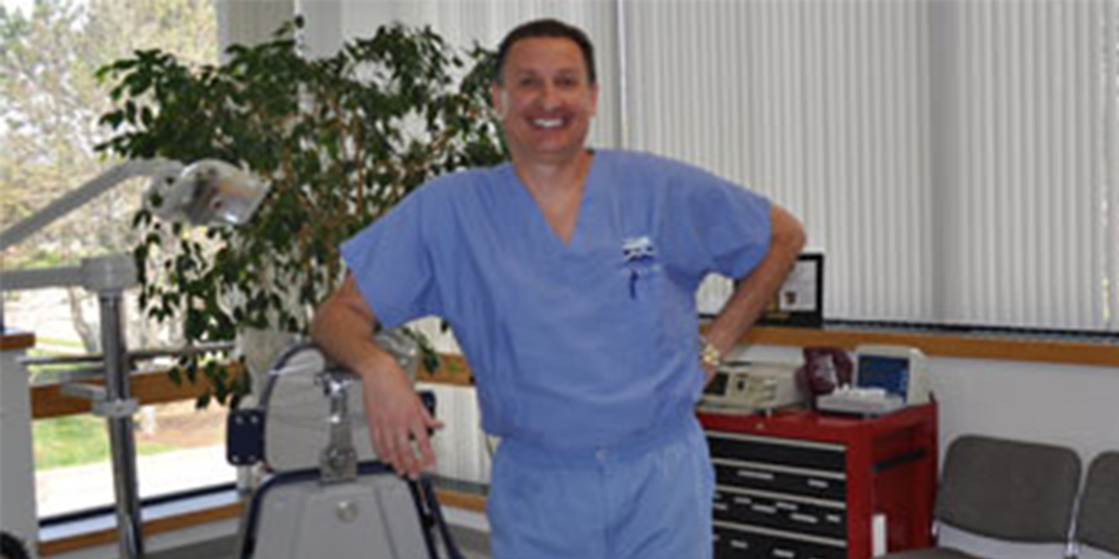 Soundview Oral and Maxillofacial Surgery photo 4