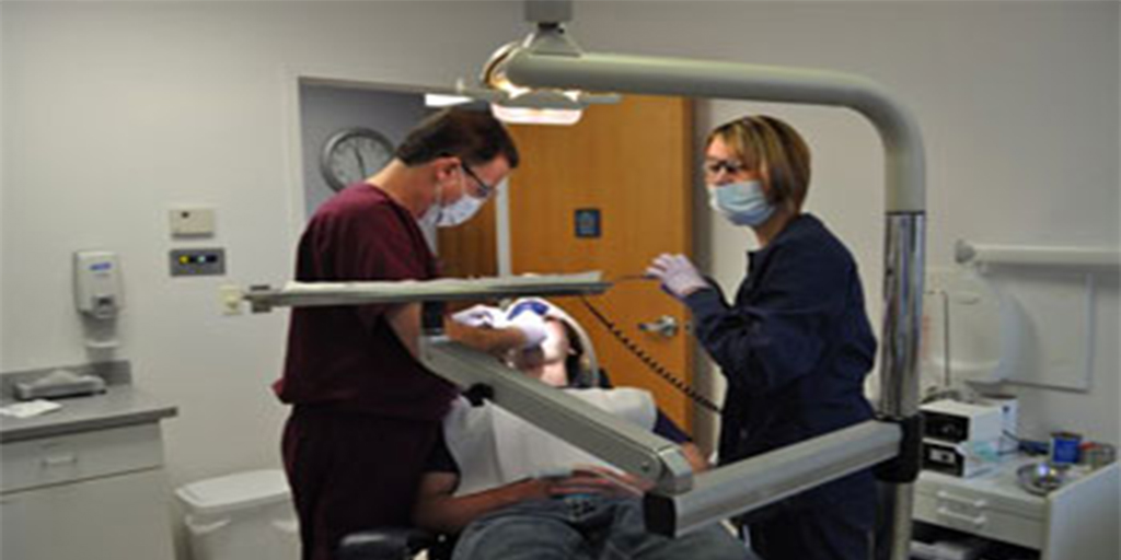 Soundview Oral and Maxillofacial Surgery photo 5
