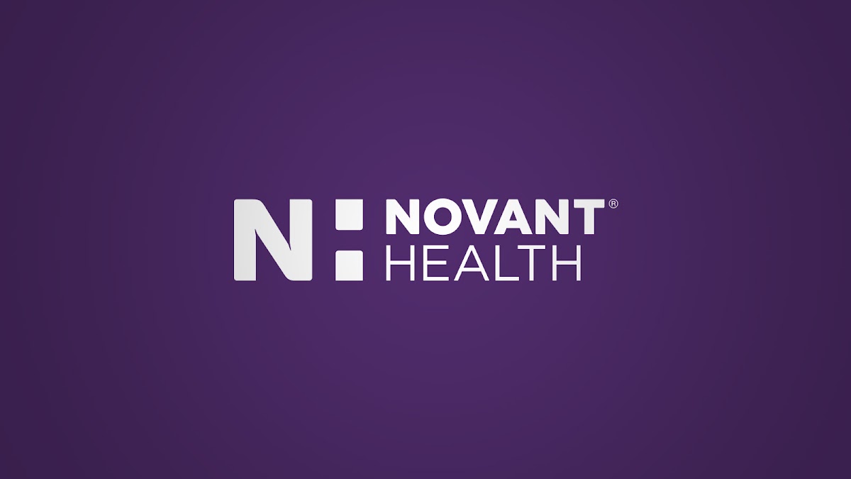Novant Health Maxillofacial Surgery - Autumn Hall photo 2