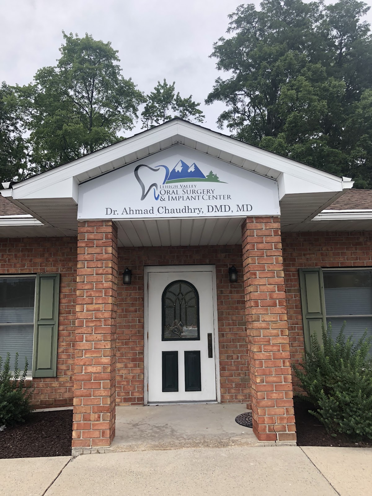Lehigh Valley Oral Surgery and Implant Center photo 1
