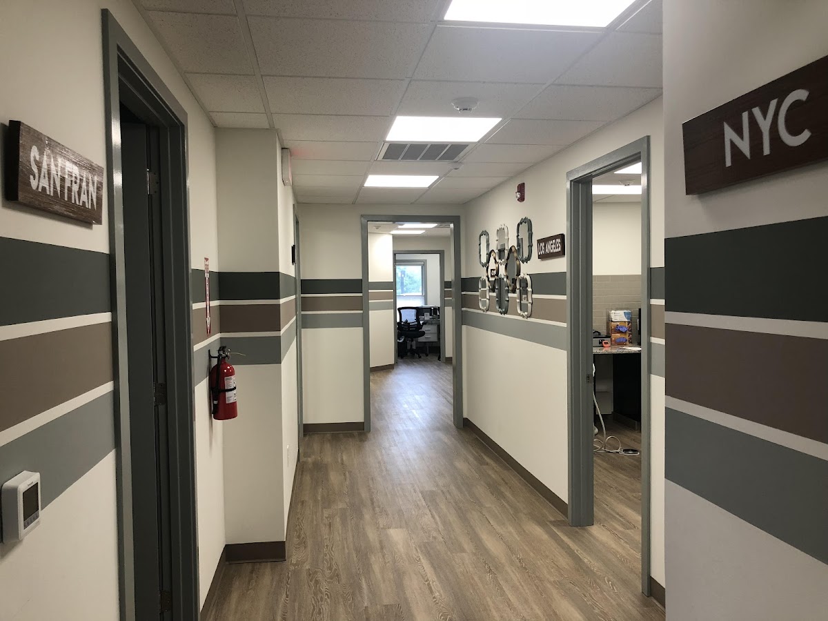 Lehigh Valley Oral Surgery and Implant Center photo 2