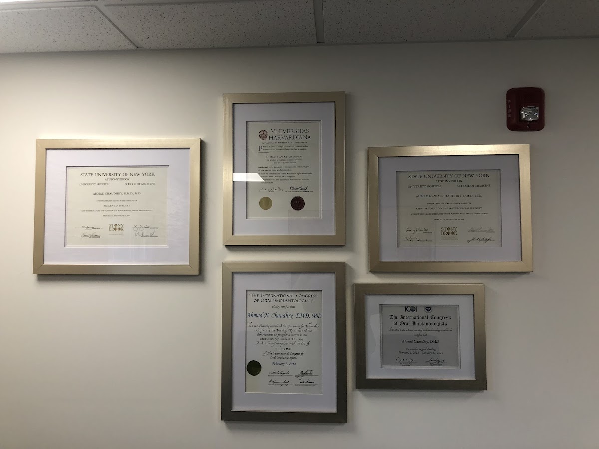 Lehigh Valley Oral Surgery and Implant Center photo 5