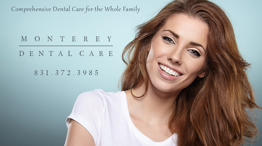 Monterey Dental Care photo 1