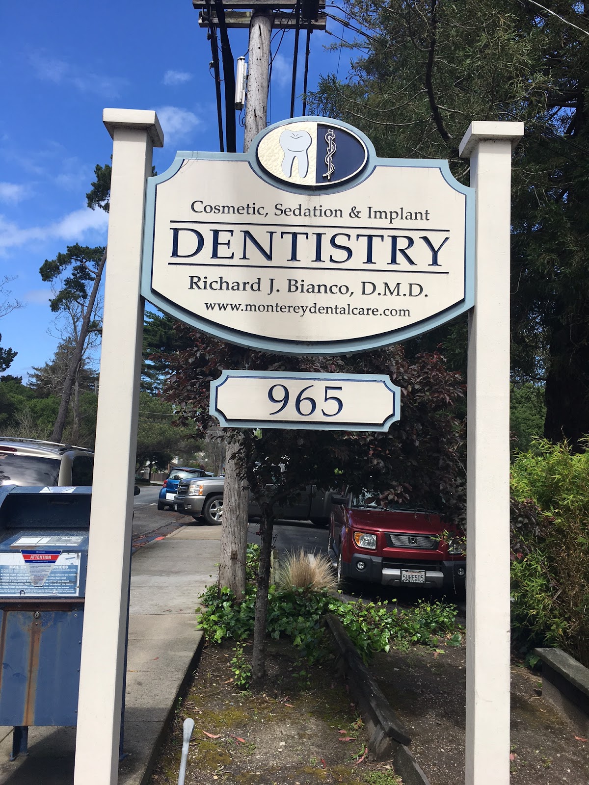 Monterey Dental Care photo 3