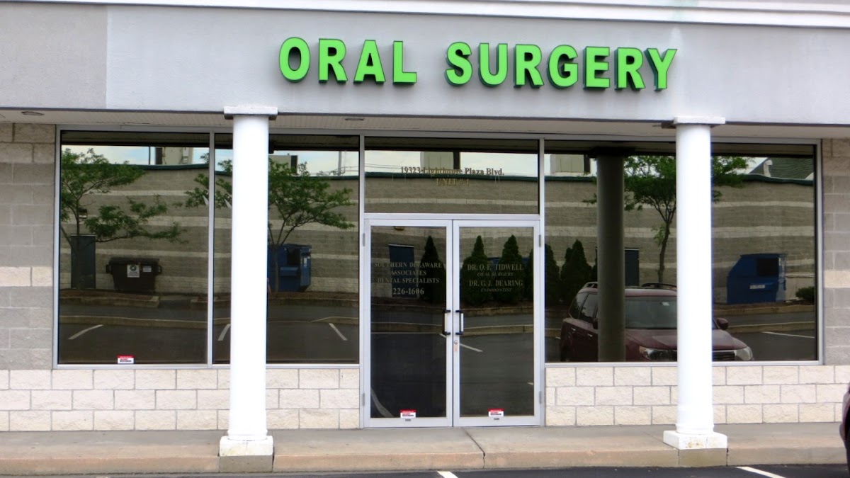 First State Oral & Maxillofacial Surgery - Rehoboth Beach photo 4