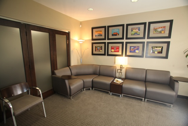 Pacific Oral Surgery - Ventura, Ca photo 1