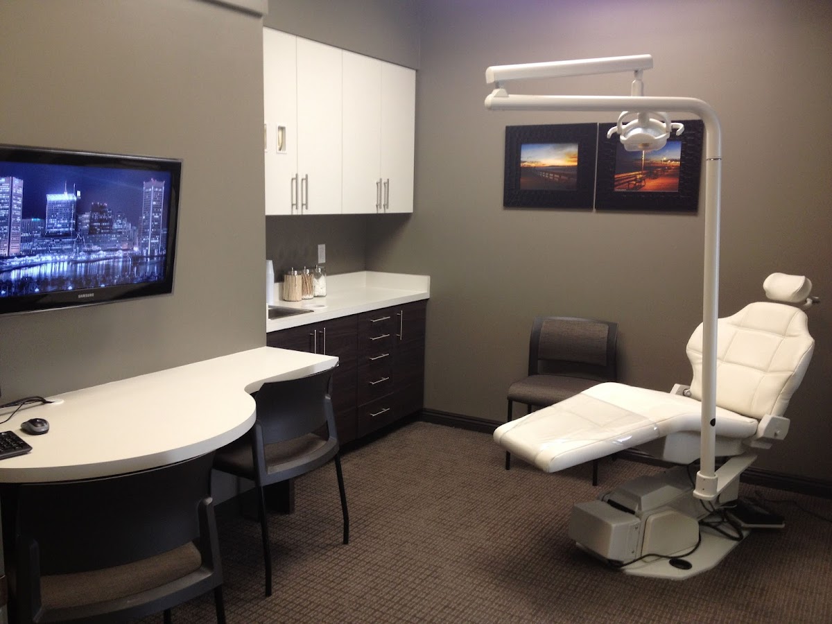 Pacific Oral Surgery - Ventura, Ca photo 4