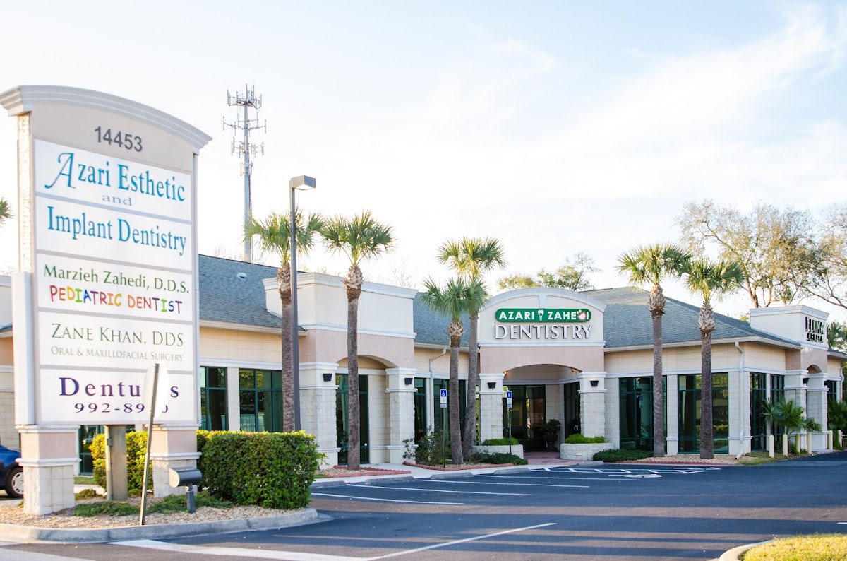 Jax Oral & Maxillofacial Surgery photo 2