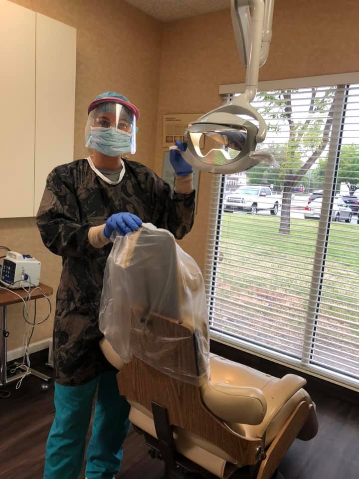 Dr. Lana K. Anderson: Periodontist in Wichita photo 3