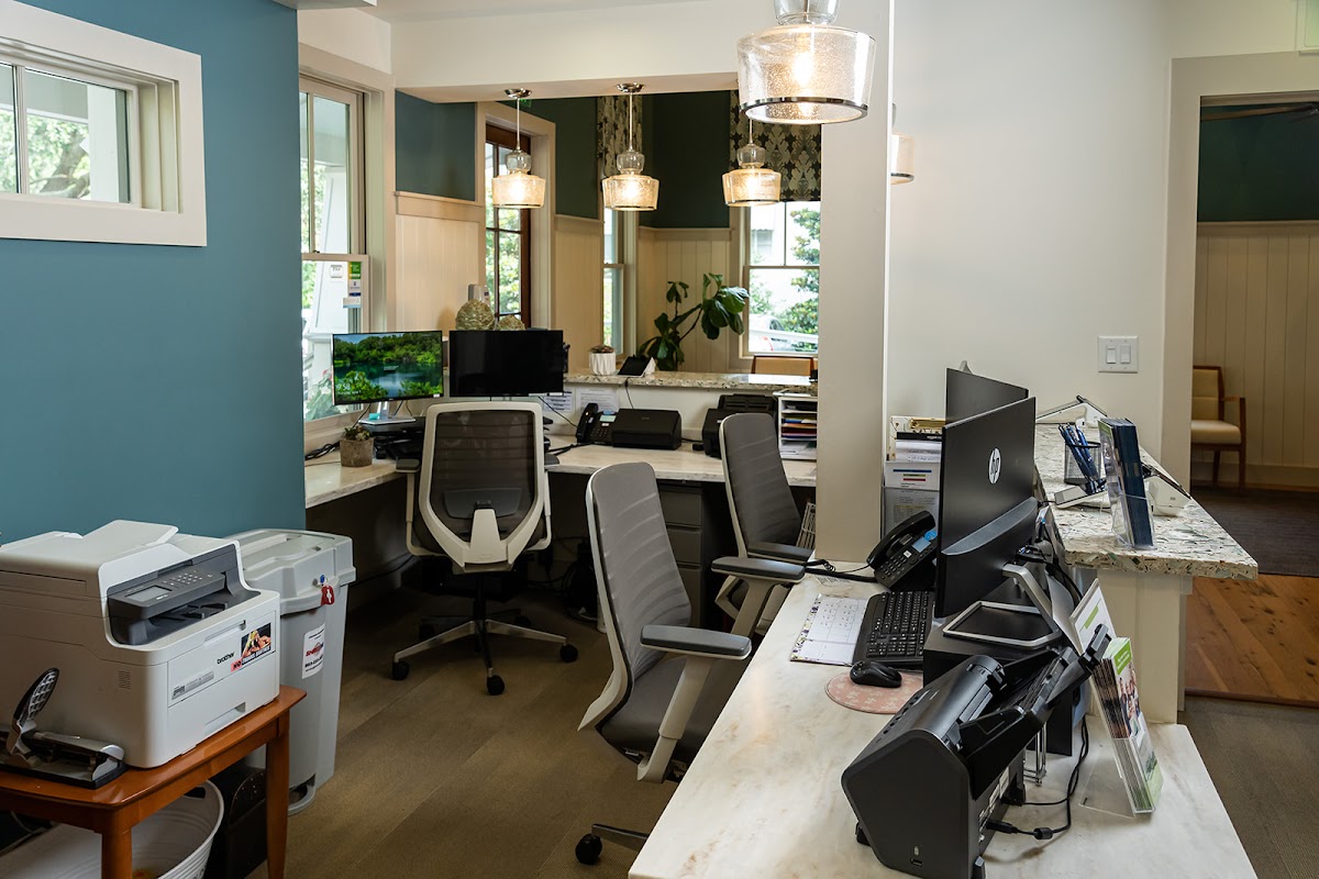Peninsula Cosmetic & Family Dentistry photo 2