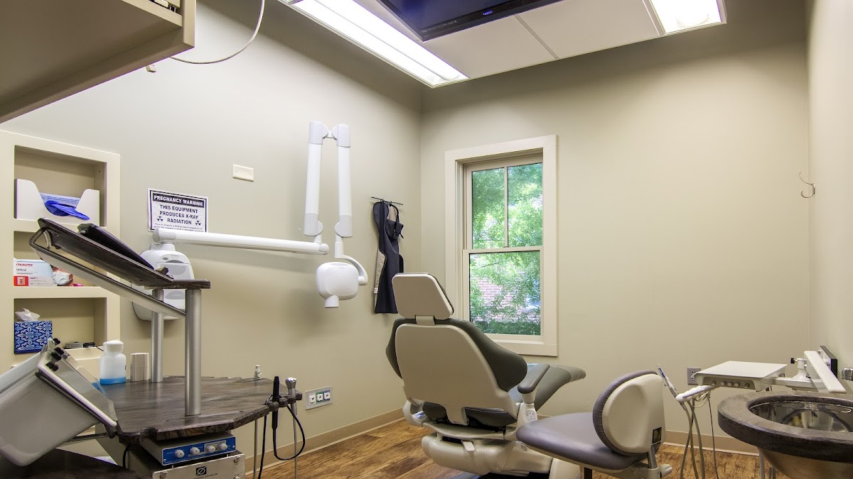 Peninsula Cosmetic & Family Dentistry photo 4