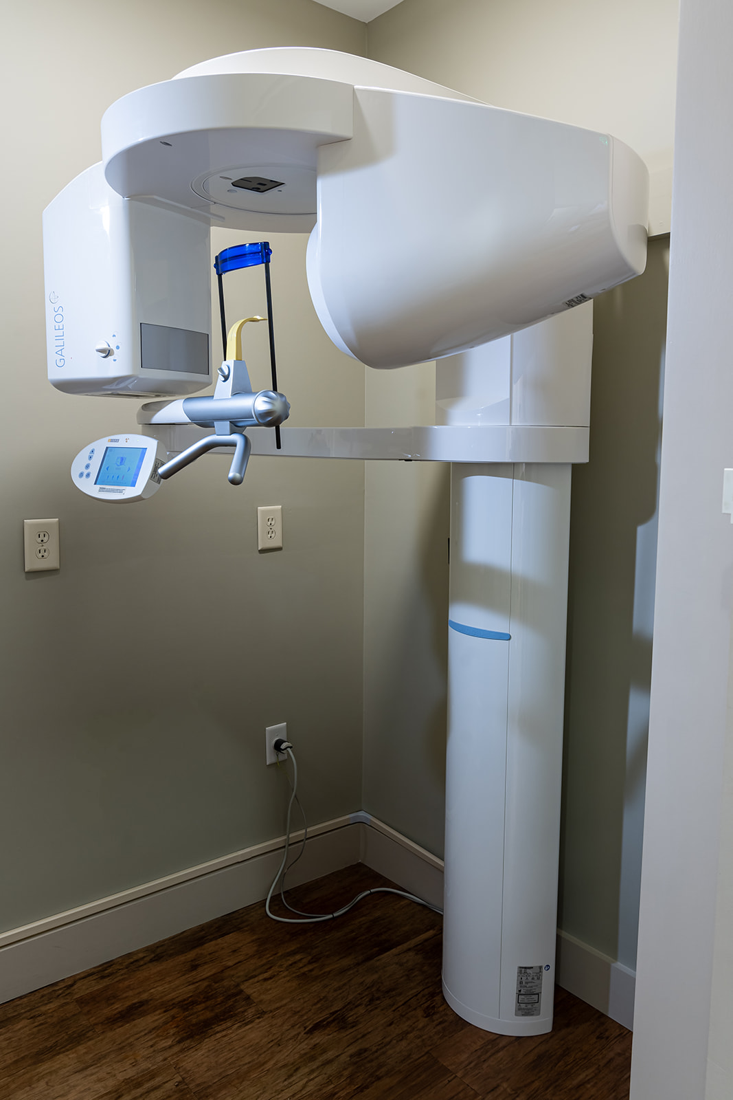 Peninsula Cosmetic & Family Dentistry photo 5