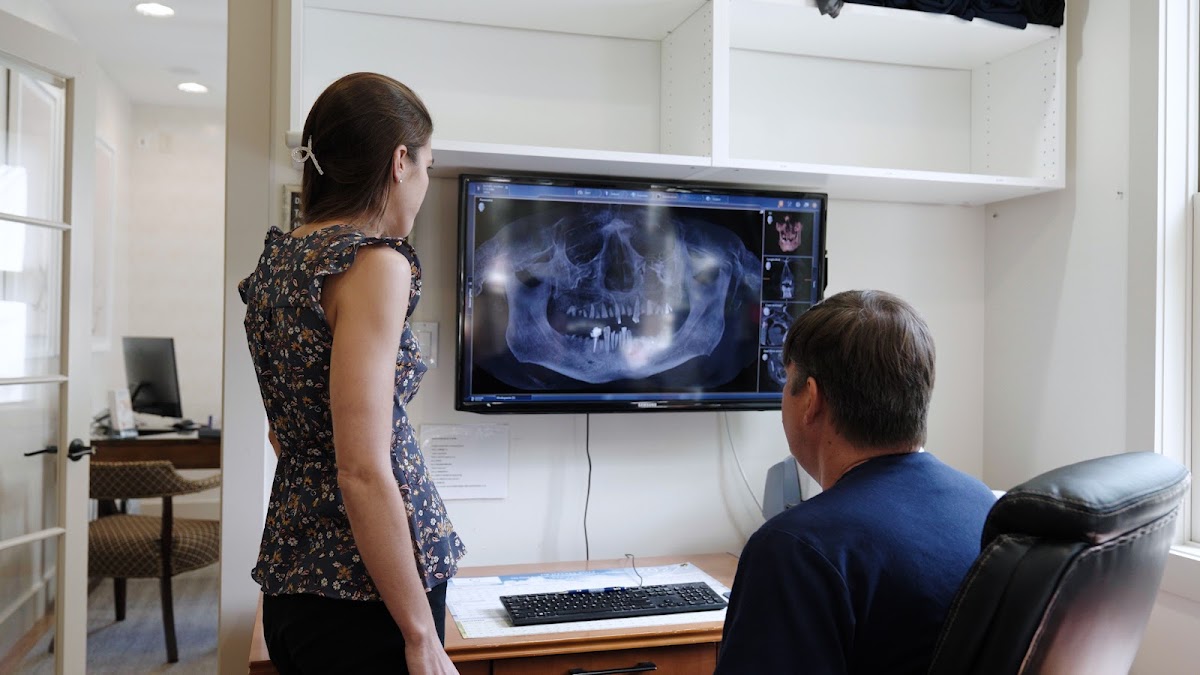 Peninsula Cosmetic & Family Dentistry photo 6