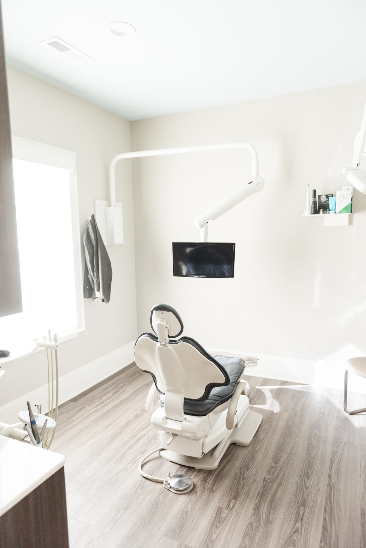 Progrin Dental of Augusta Road photo 3