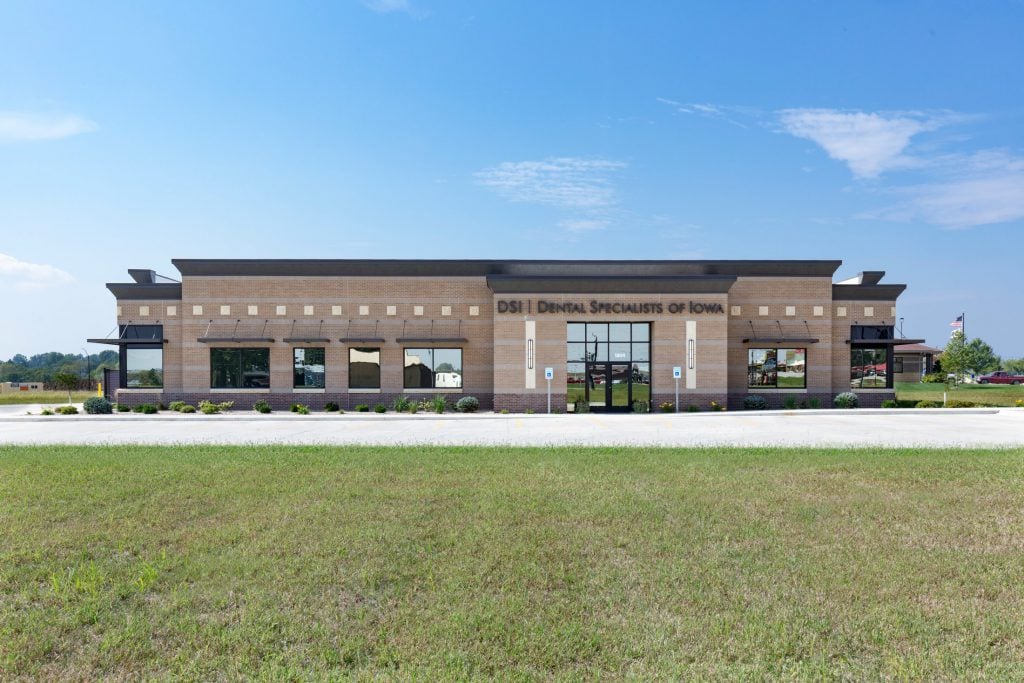 Dental Specialists of Iowa photo 2