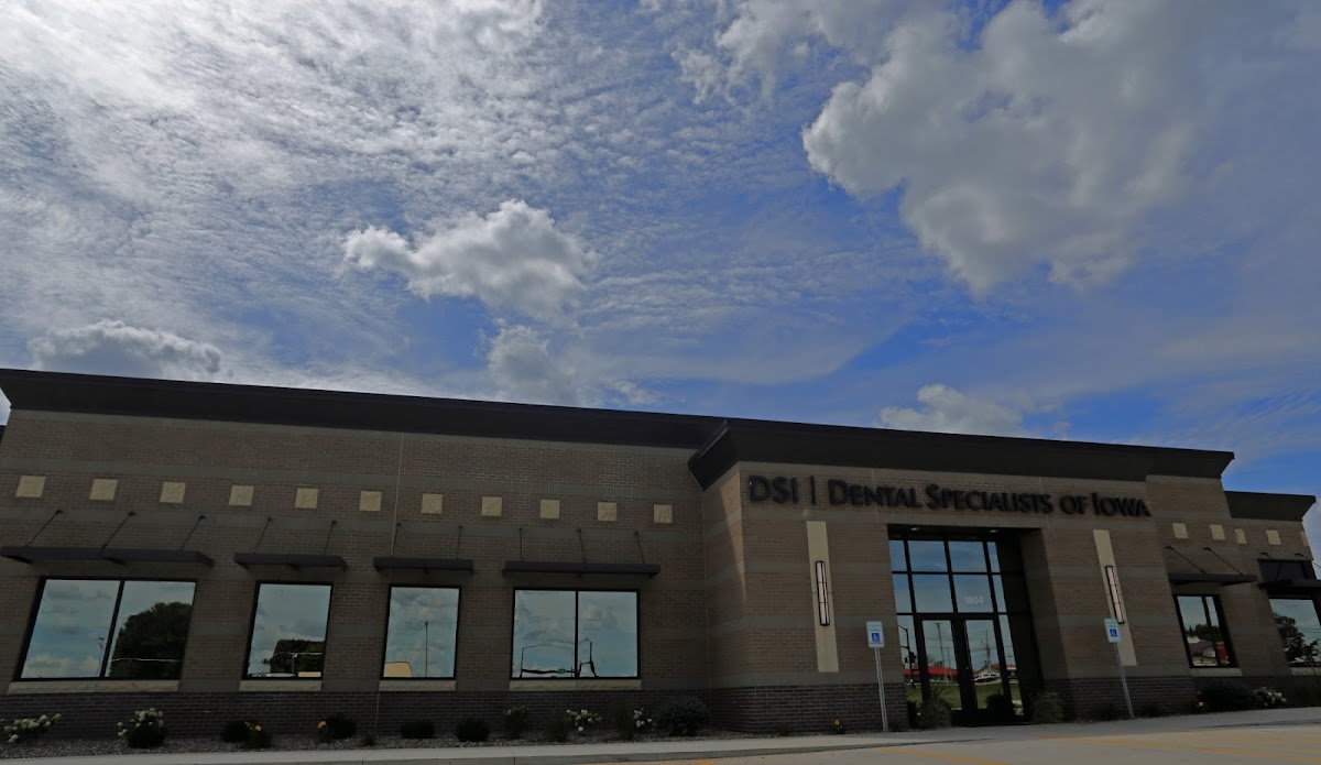 Dental Specialists of Iowa photo 5