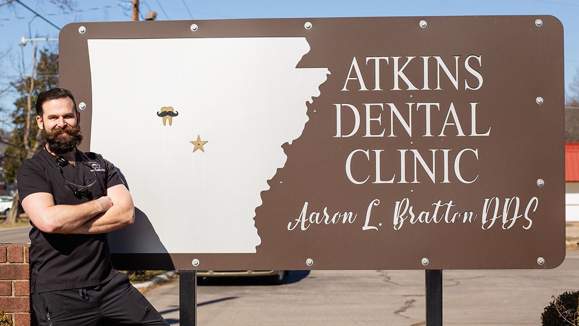 Atkins Dental Clinic photo 1
