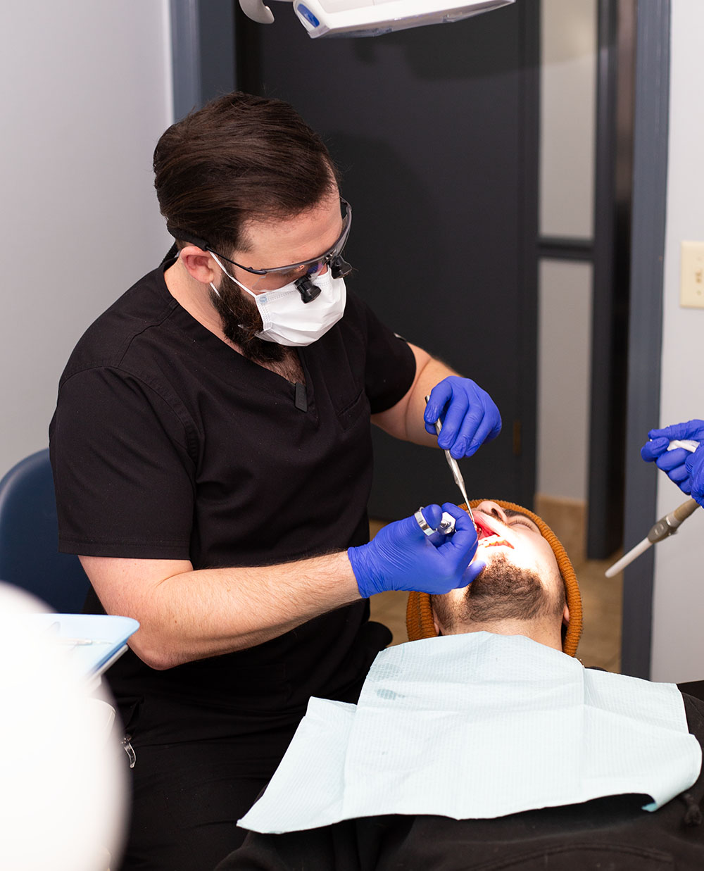 Atkins Dental Clinic photo 5