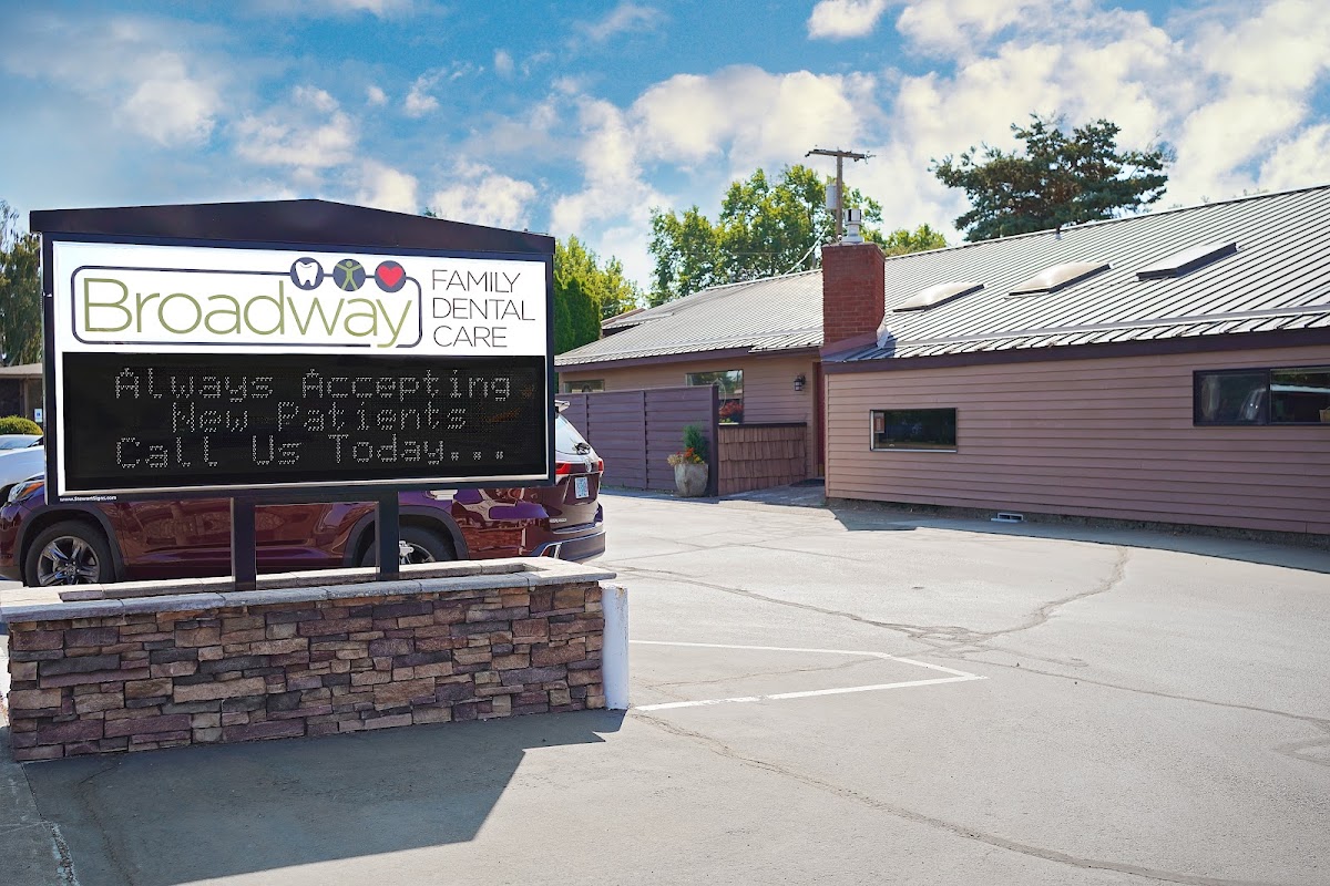 Broadway Family Dental Care photo 1
